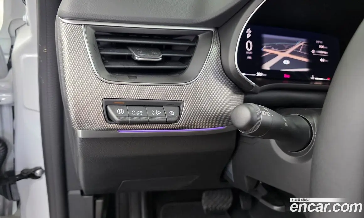 Renault (Samsung) Arkana 2026 1.6 автомат (гидро), фото 22