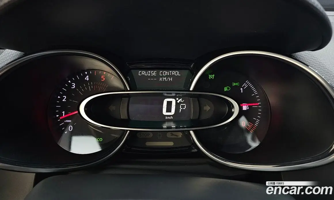 Renault (Samsung) Cilo 2018 1.5 автомат (гидро), фото 11