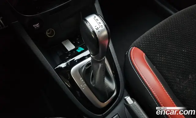Renault (Samsung) Cilo 2018 1.5 автомат (гидро), миниатюра 12