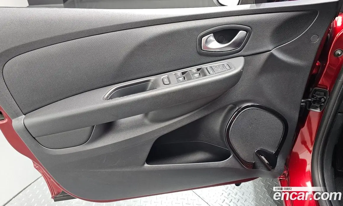 Renault (Samsung) Cilo 2018 1.5 автомат (гидро), фото 14