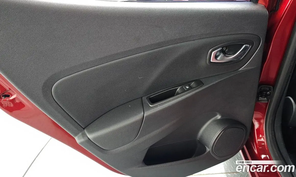 Renault (Samsung) Cilo 2018 1.5 автомат (гидро), фото 15