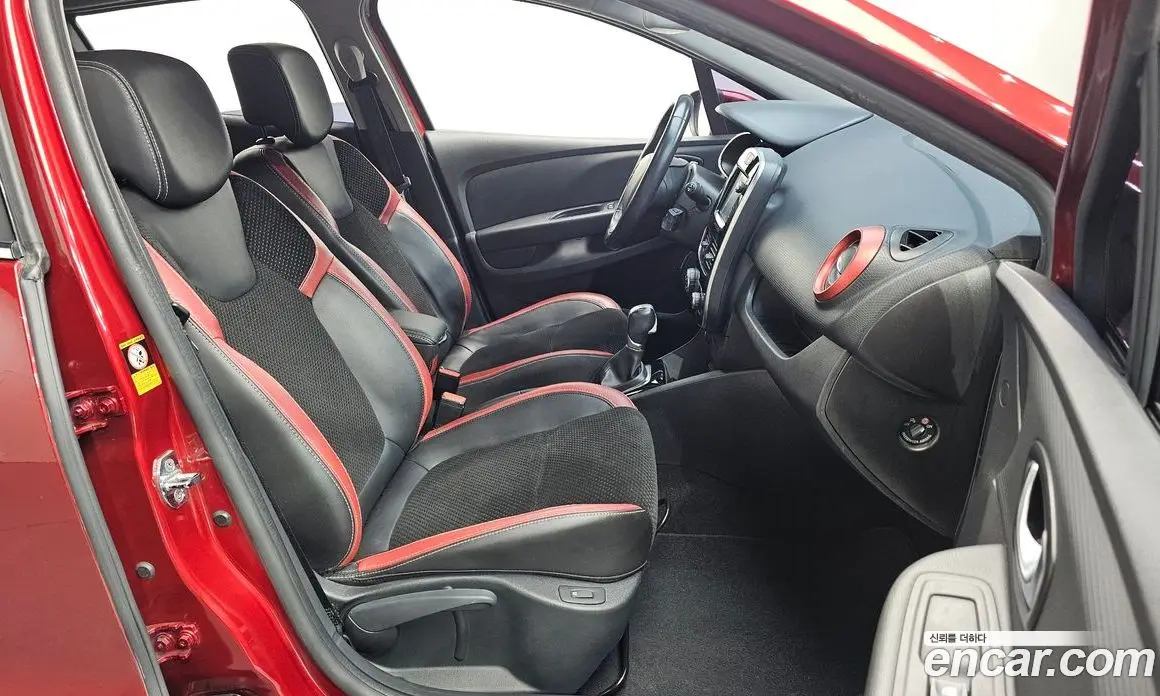 Renault (Samsung) Cilo 2018 1.5 автомат (гидро), фото 16