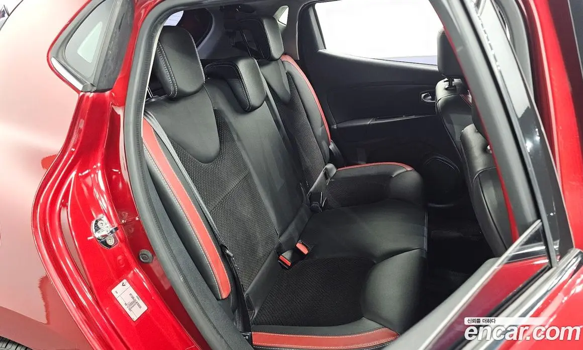Renault (Samsung) Cilo 2018 1.5 автомат (гидро), фото 17