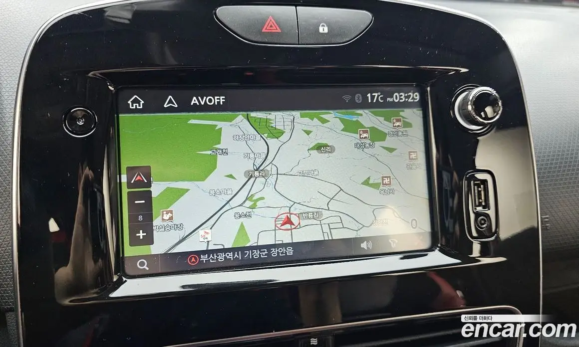 Renault (Samsung) Cilo 2018 1.5 автомат (гидро), фото 20