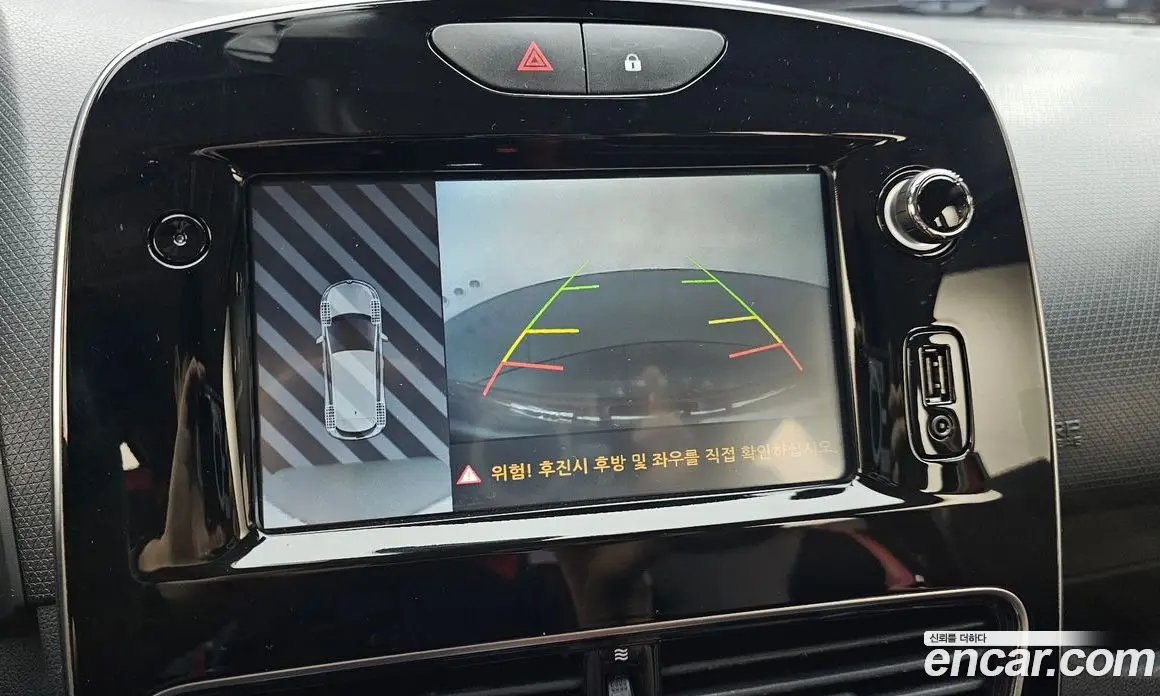 Renault (Samsung) Cilo 2018 1.5 автомат (гидро), фото 21