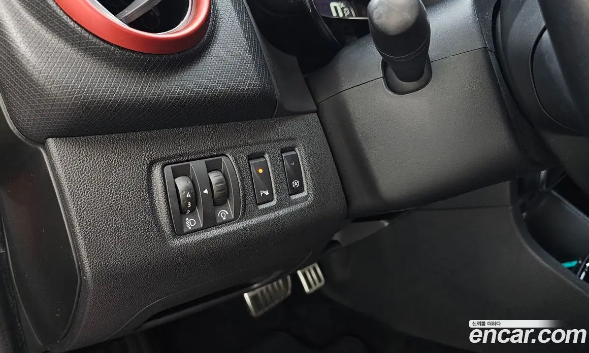 Renault (Samsung) Cilo 2018 1.5 автомат (гидро), фото 23