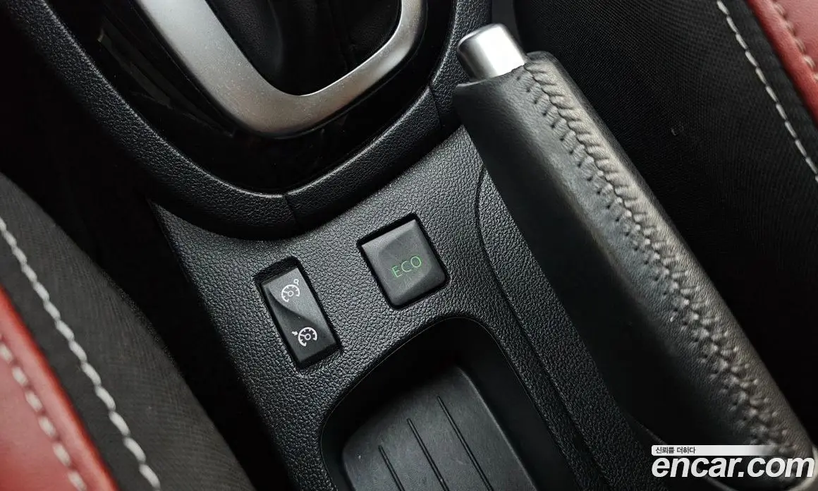 Renault (Samsung) Cilo 2018 1.5 автомат (гидро), фото 24