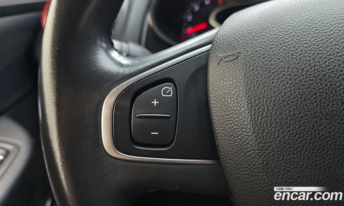 Renault (Samsung) Cilo 2018 1.5 автомат (гидро), фото 26