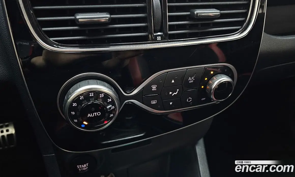 Renault (Samsung) Cilo 2018 1.5 автомат (гидро), фото 29