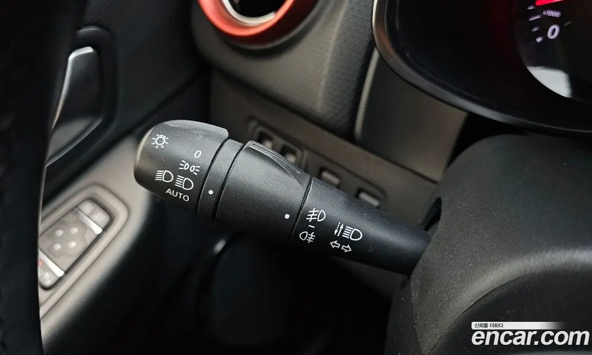 Renault (Samsung) Cilo 2018 1.5 автомат (гидро), фото 30
