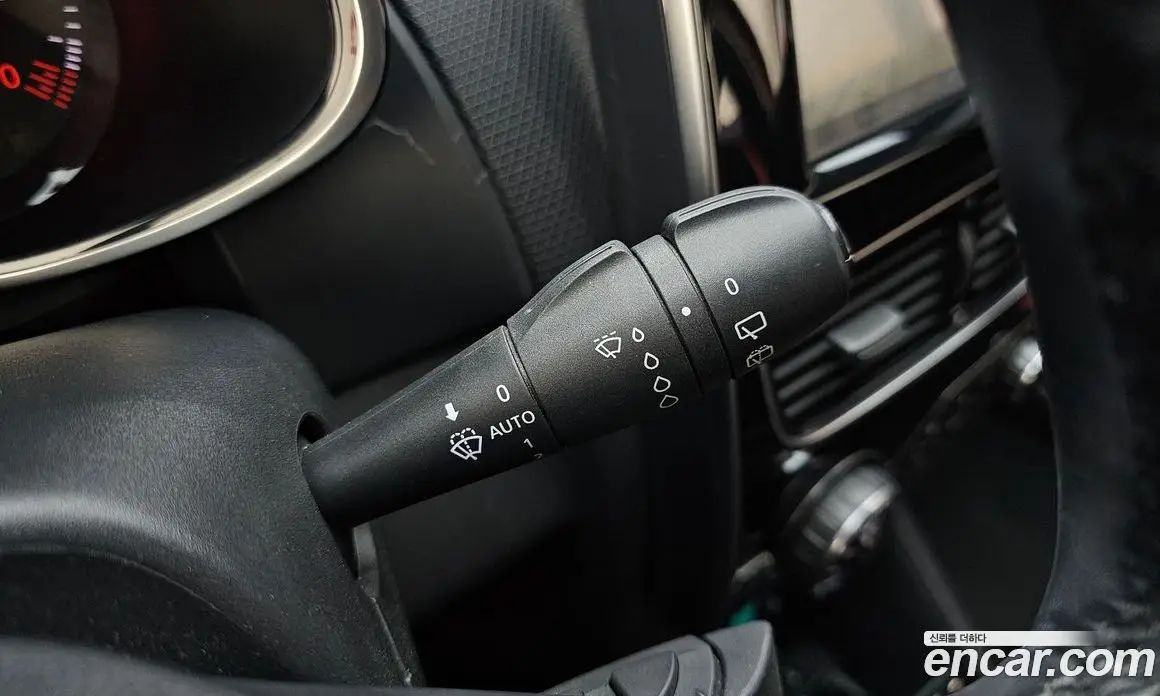 Renault (Samsung) Cilo 2018 1.5 автомат (гидро), фото 31