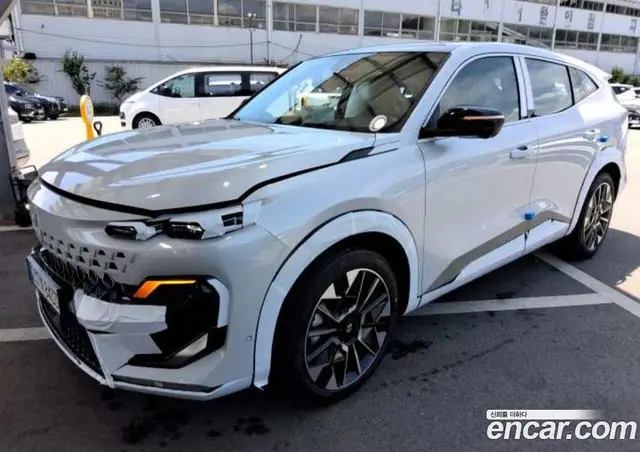 Renault (Samsung) Fluence 2026 1.5 автомат (гидро), миниатюра 2