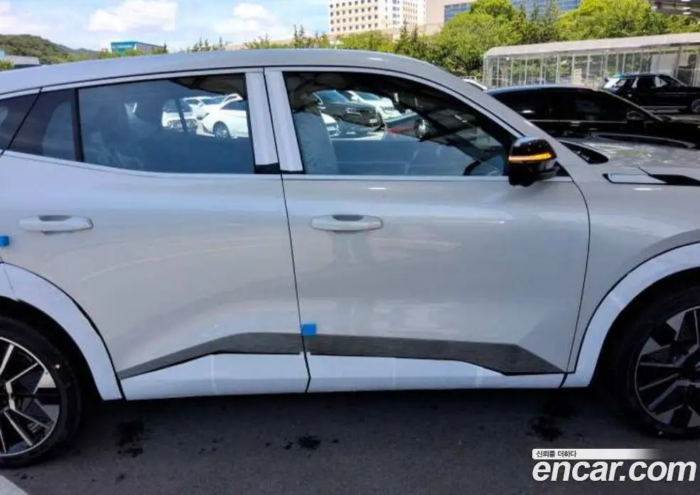 Renault (Samsung) Fluence 2026 1.5 автомат (гидро), фото 12