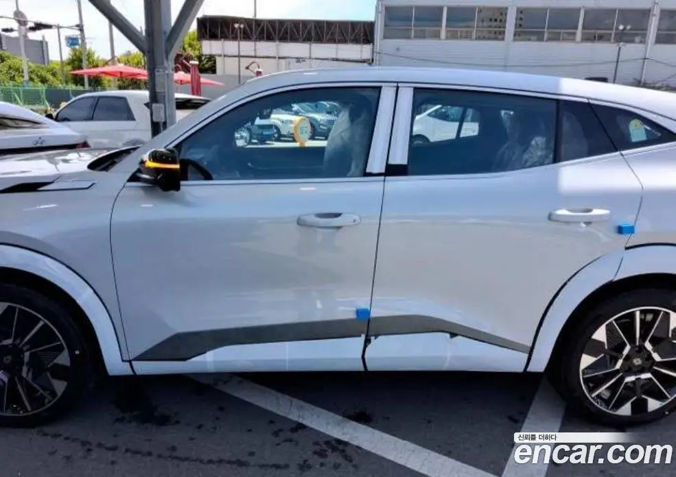 Renault (Samsung) Fluence 2026 1.5 автомат (гидро), фото 5