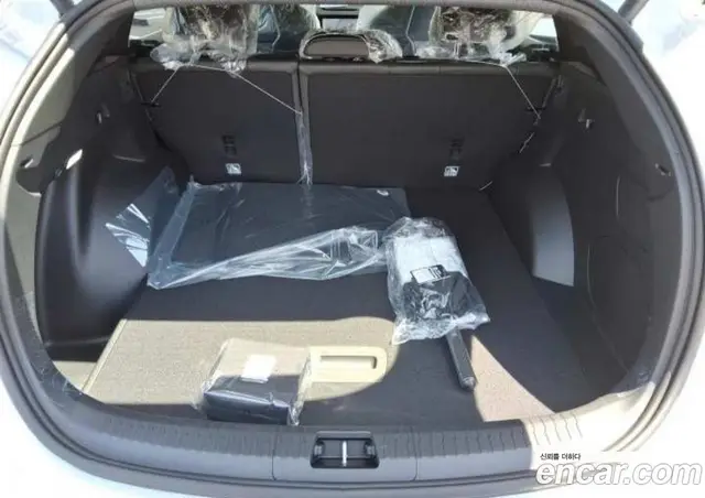 Renault (Samsung) Fluence 2026 1.5 автомат (гидро), миниатюра 9