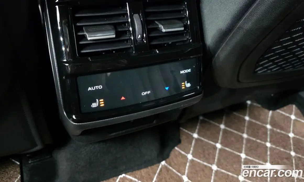 Renault (Samsung) Grand Koleos 2024 1.5 автомат (гидро), фото 24