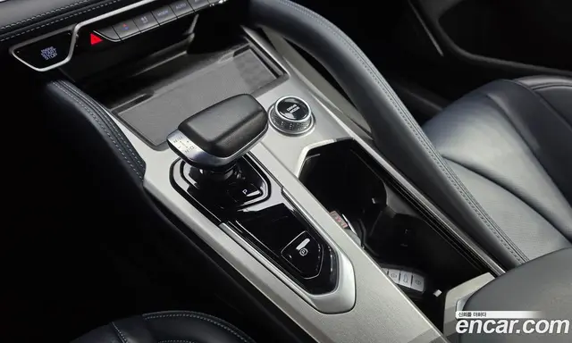 Renault (Samsung) Grand Koleos 2024 1.5 автомат (гидро), миниатюра 12