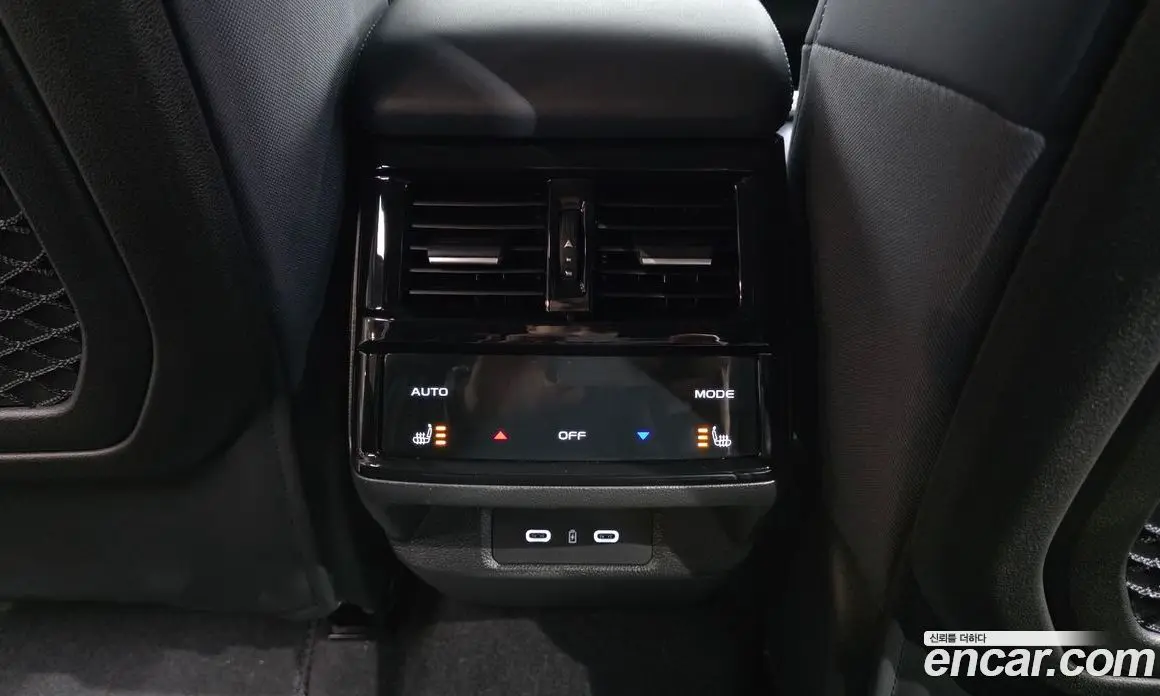 Renault (Samsung) Grand Koleos 2024 1.5 автомат (гидро), фото 24