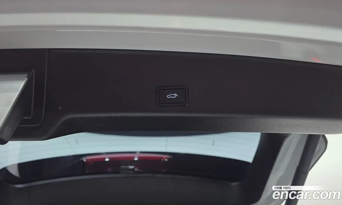 Renault (Samsung) Grand Koleos 2024 1.5 автомат (гидро), фото 26