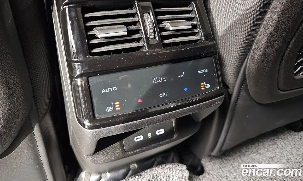 Renault (Samsung) Grand Koleos 2024 1.5 автомат (гидро), фото 16