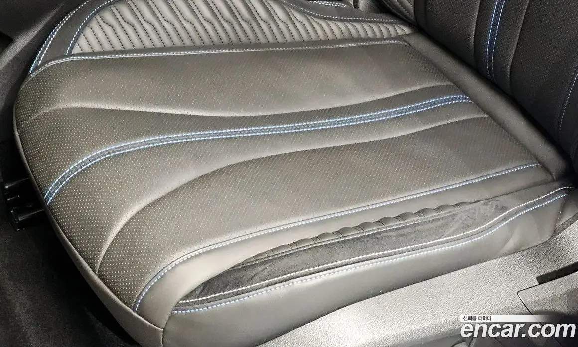 Renault (Samsung) Grand Koleos 2024 1.5 автомат (гидро), фото 31