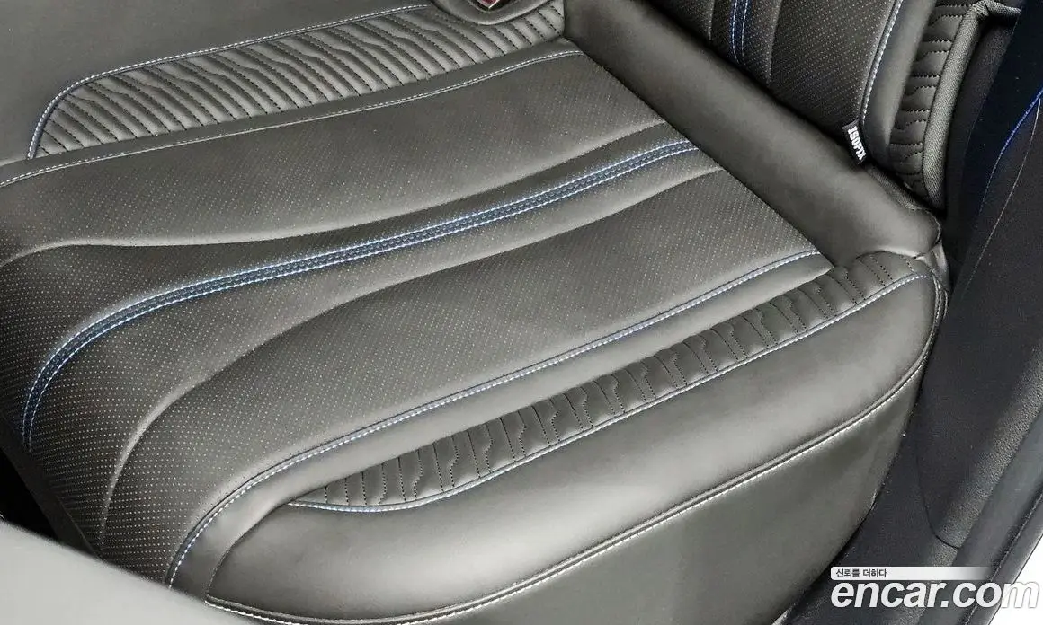Renault (Samsung) Grand Koleos 2024 1.5 автомат (гидро), фото 32