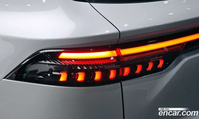 Renault (Samsung) Grand Koleos 2024 1.5 автомат (гидро), миниатюра 9