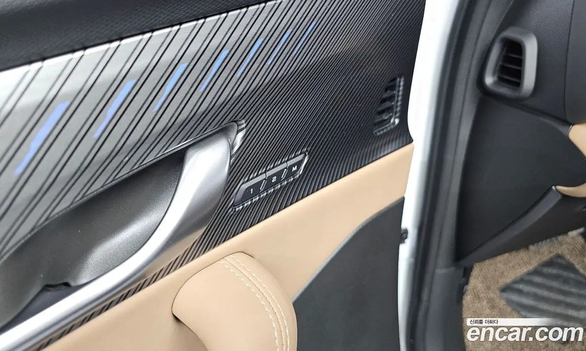 Renault (Samsung) Grand Koleos 2024 1.5 автомат (гидро), фото 24
