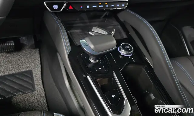 Renault (Samsung) Grand Koleos 2024 1.5 автомат (гидро), миниатюра 12
