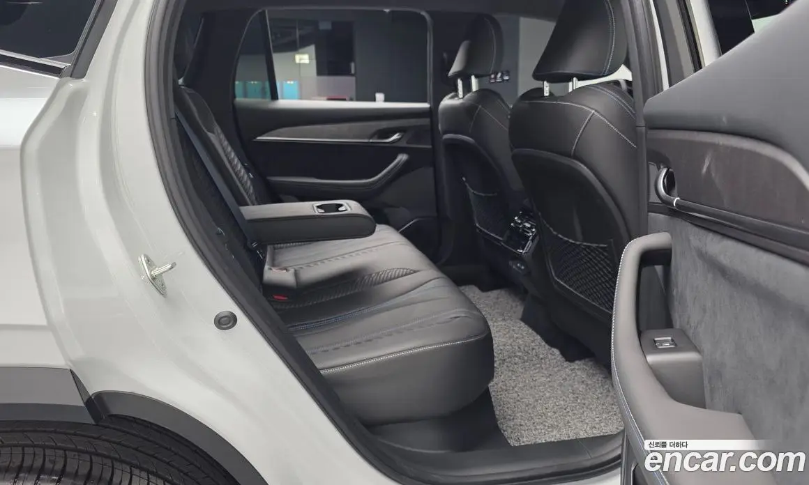 Renault (Samsung) Grand Koleos 2024 1.5 автомат (гидро), фото 18