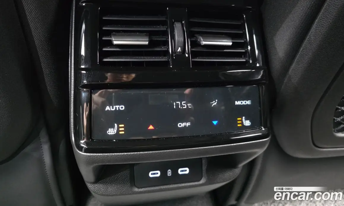 Renault (Samsung) Grand Koleos 2024 1.5 автомат (гидро), фото 25