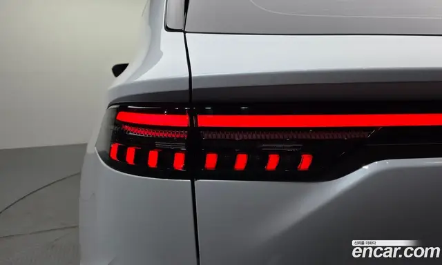Renault (Samsung) Grand Koleos 2024 1.5 автомат (гидро), миниатюра 9
