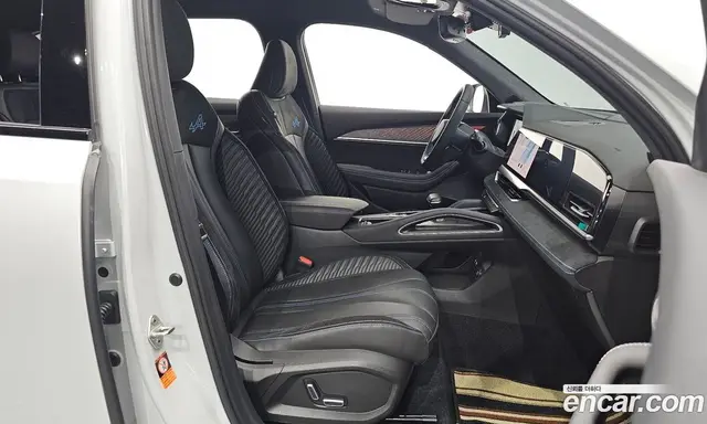 Renault (Samsung) Grand Koleos 2024 1.5 автомат (гидро), миниатюра 12