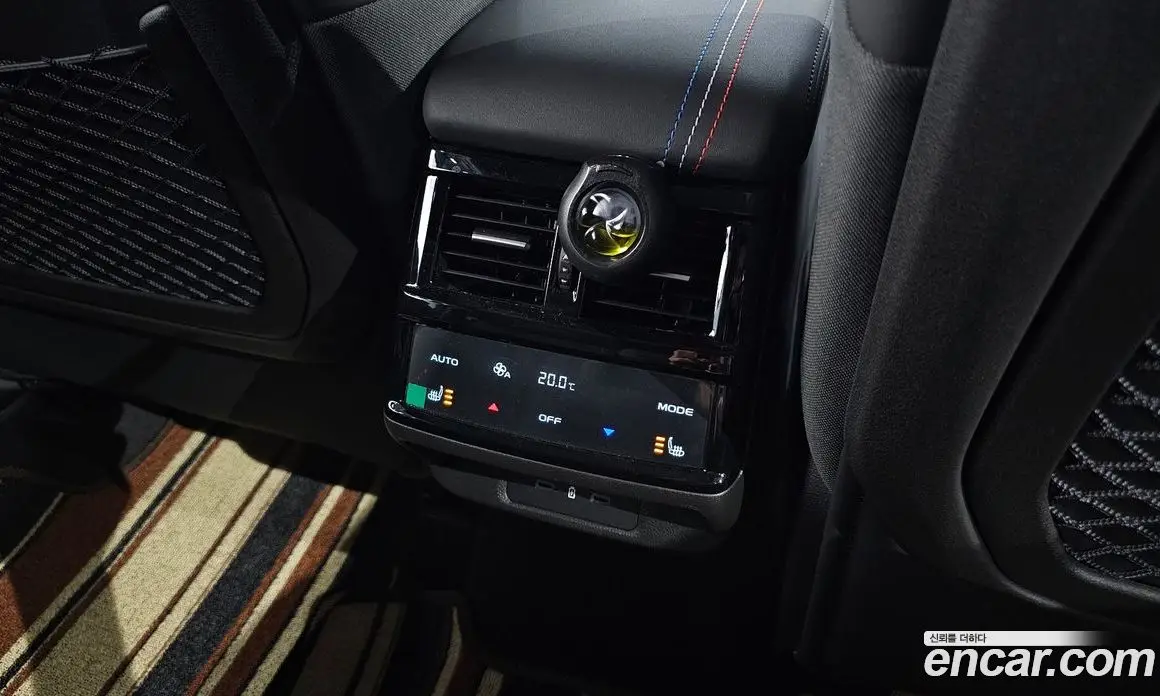 Renault (Samsung) Grand Koleos 2024 1.5 автомат (гидро), фото 24
