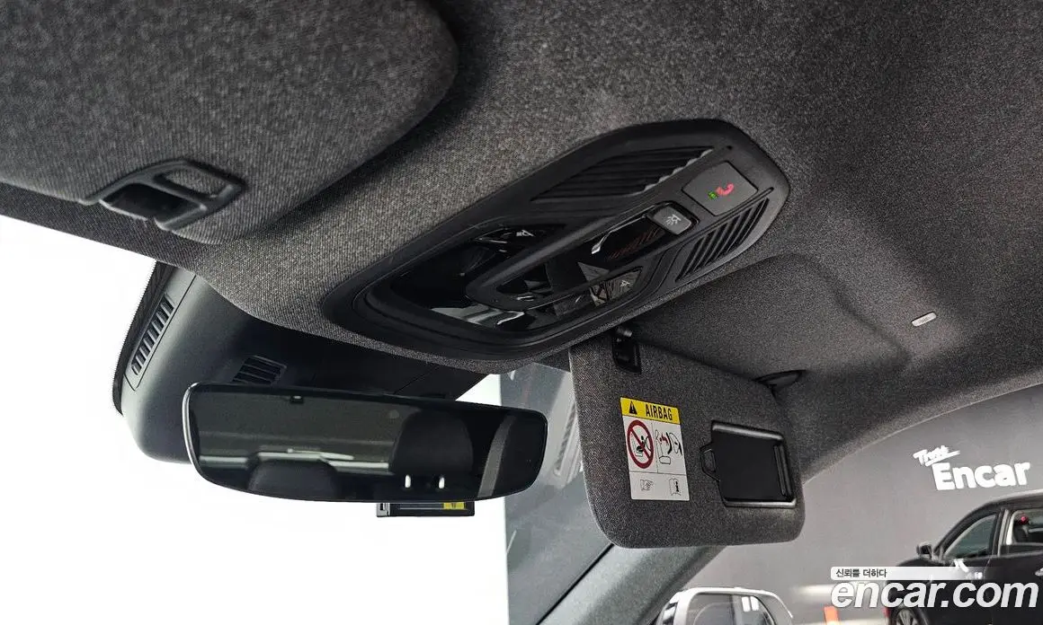 Renault (Samsung) Grand Koleos 2024 1.5 автомат (гидро), фото 28