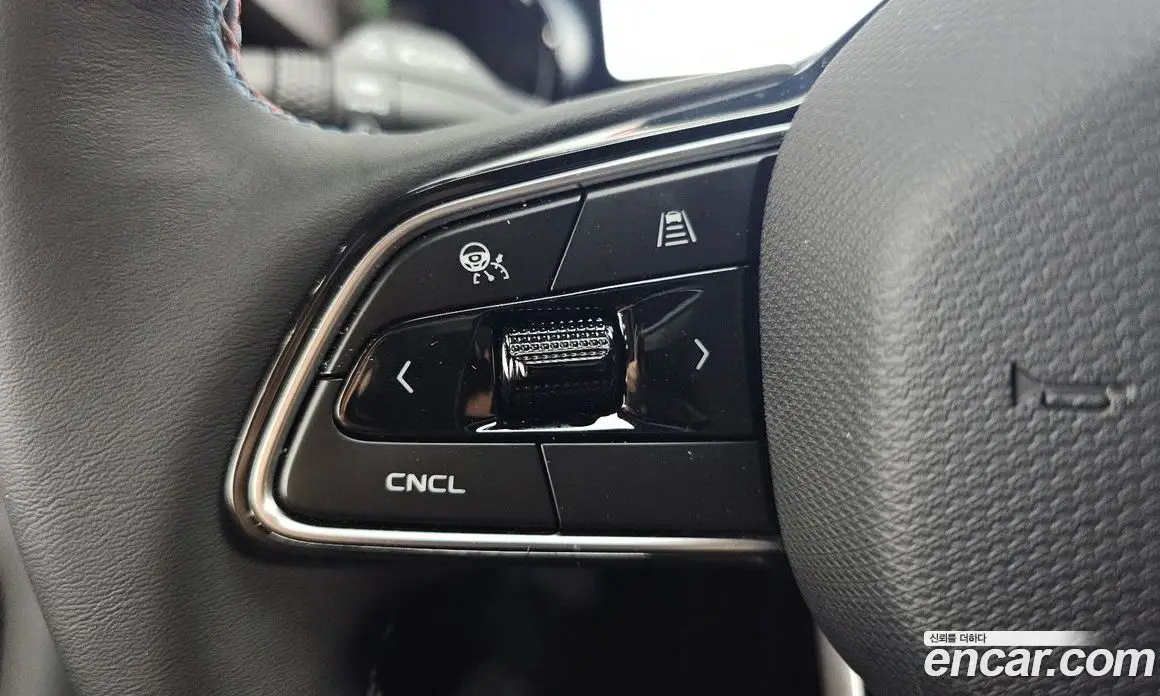Renault (Samsung) Grand Koleos 2024 1.5 автомат (гидро), фото 32