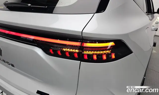 Renault (Samsung) Grand Koleos 2024 1.5 автомат (гидро), миниатюра 8