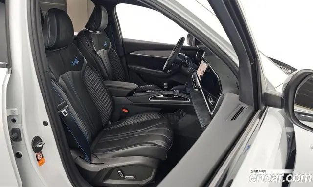 Renault (Samsung) Grand Koleos 2024 1.5 автомат (гидро), миниатюра 11