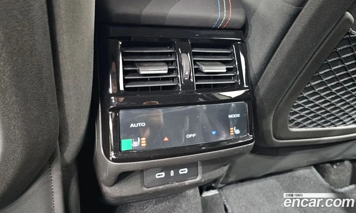 Renault (Samsung) Grand Koleos 2024 1.5 автомат (гидро), фото 19