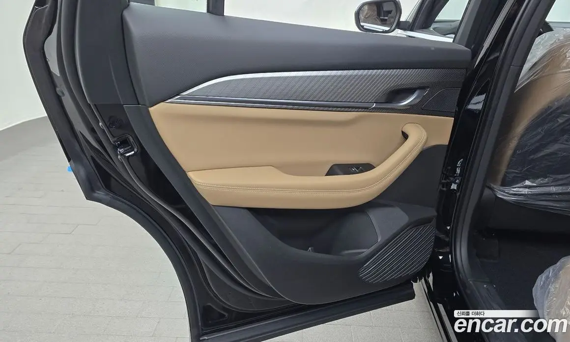 Renault (Samsung) Grand Koleos 2026 1.5 автомат (гидро), фото 15