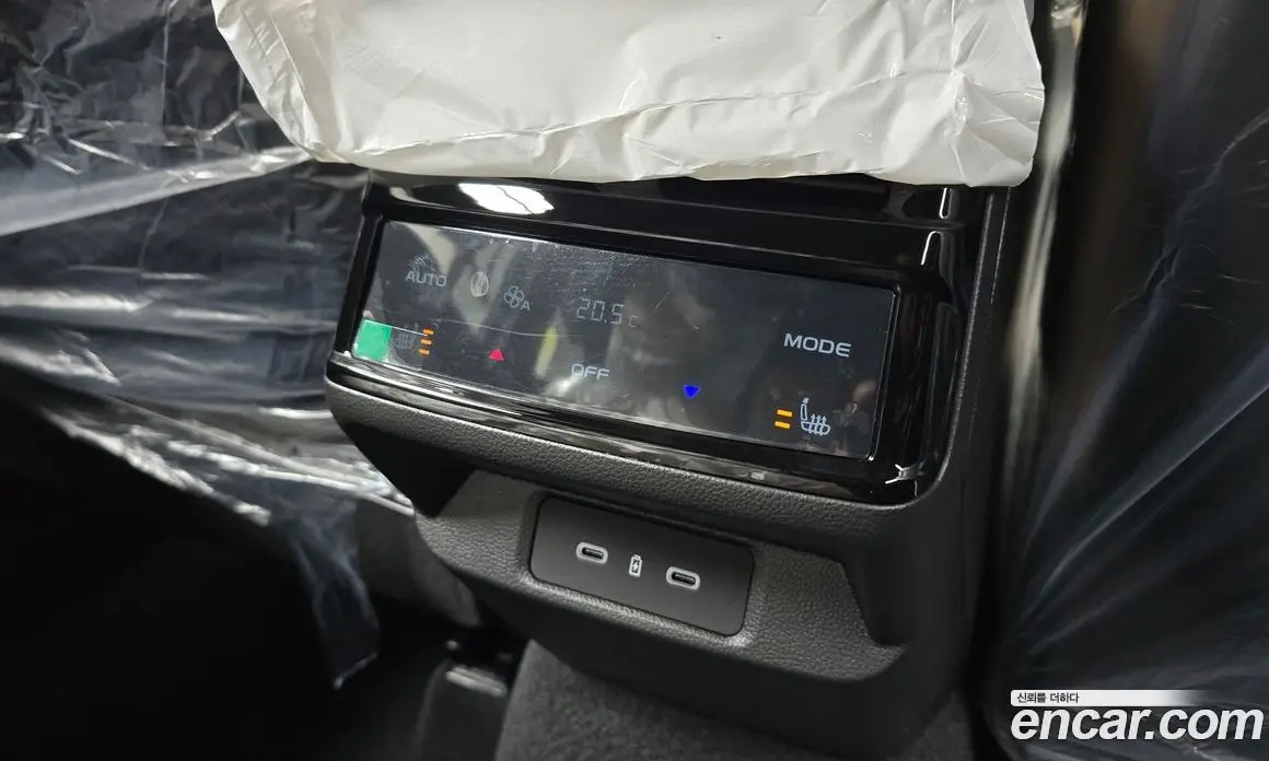 Renault (Samsung) Grand Koleos 2026 1.5 автомат (гидро), фото 25