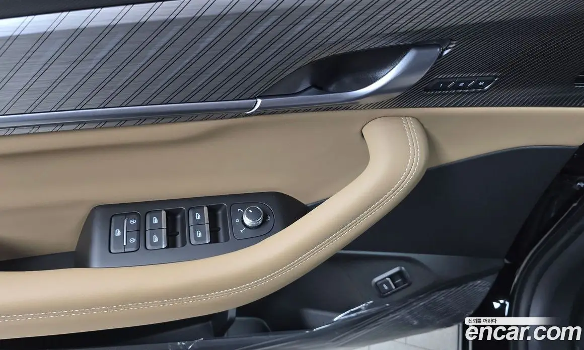 Renault (Samsung) Grand Koleos 2026 1.5 автомат (гидро), фото 27
