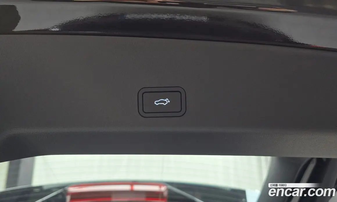 Renault (Samsung) Grand Koleos 2026 1.5 автомат (гидро), фото 29