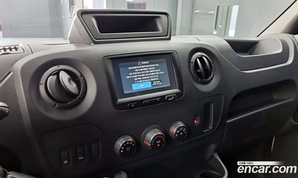 Renault (Samsung) Master 2019 2.3 механика, фото 16
