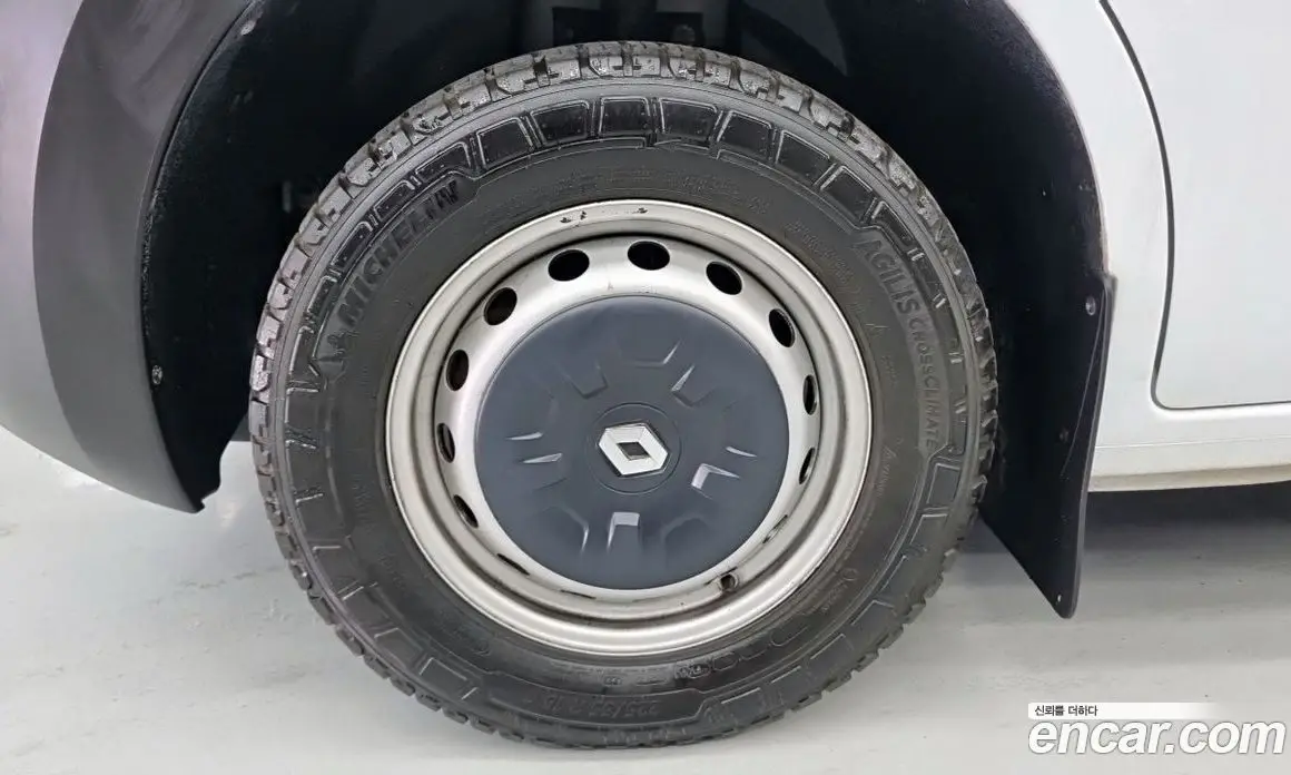 Renault (Samsung) Master 2019 2.3 механика, фото 5