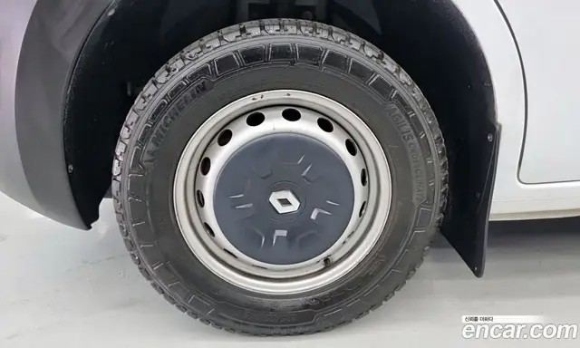 Renault (Samsung) Master 2019 2.3 механика, миниатюра 5