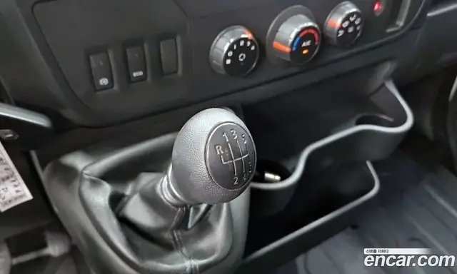 Renault (Samsung) Master 2019 2.3 механика, миниатюра 9