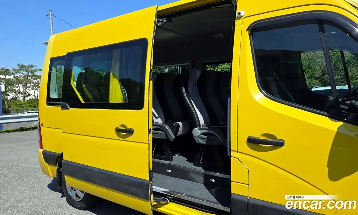 Renault (Samsung) Master 2019 2.3 механика, фото 11