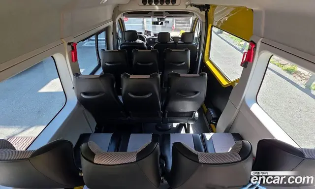 Renault (Samsung) Master 2019 2.3 механика, миниатюра 12