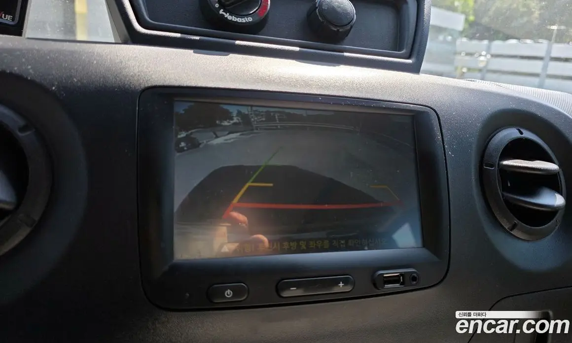Renault (Samsung) Master 2019 2.3 механика, фото 15